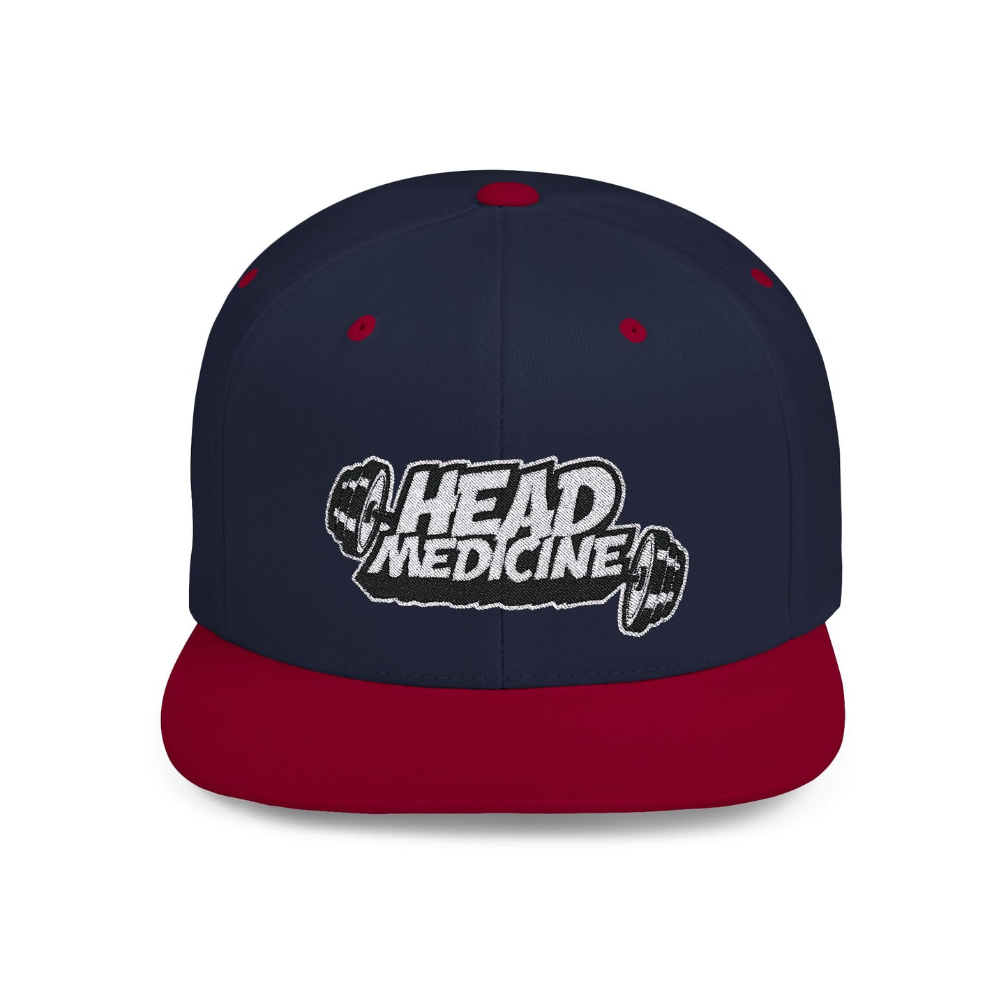 Head Medicine Snapback