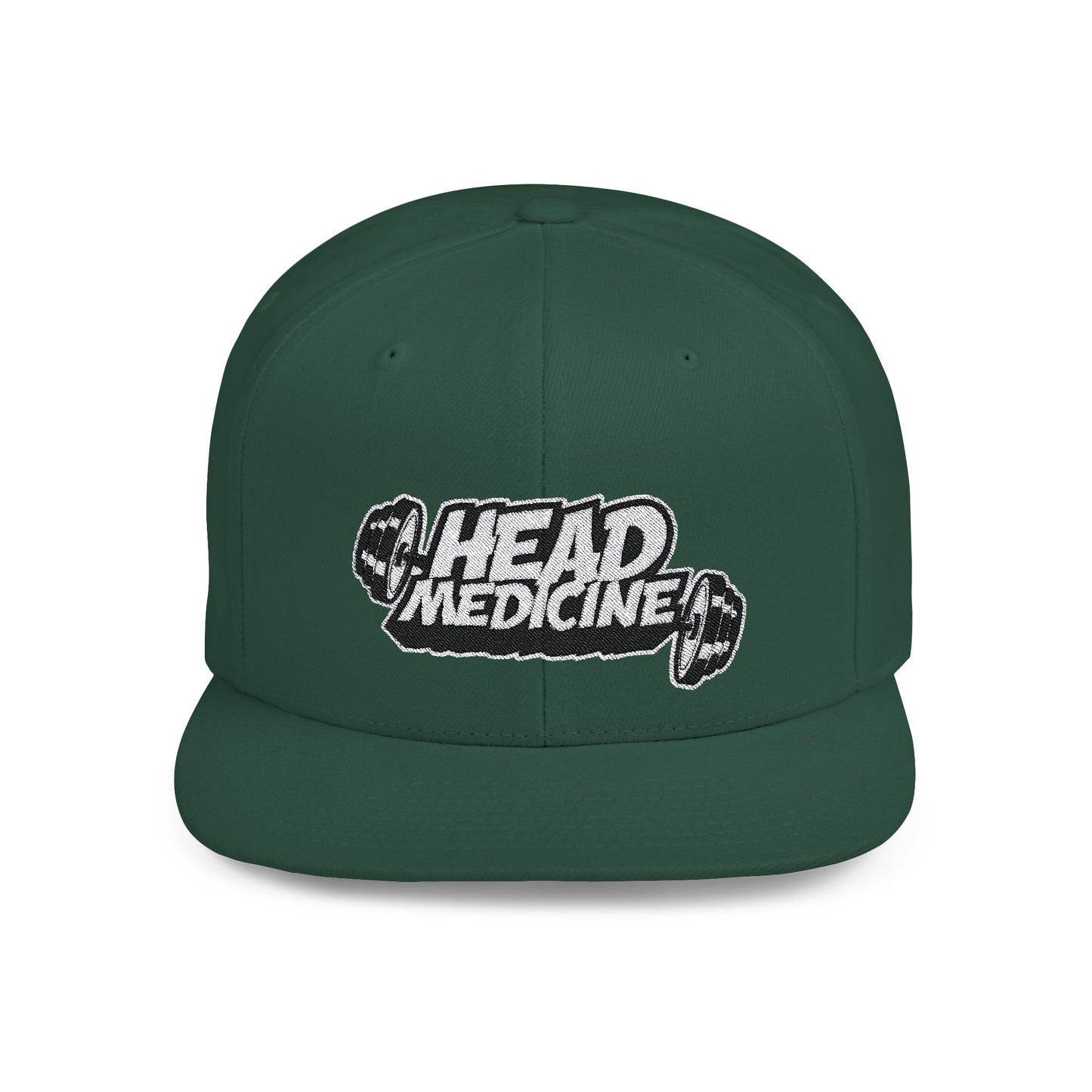 Head Medicine Snapback