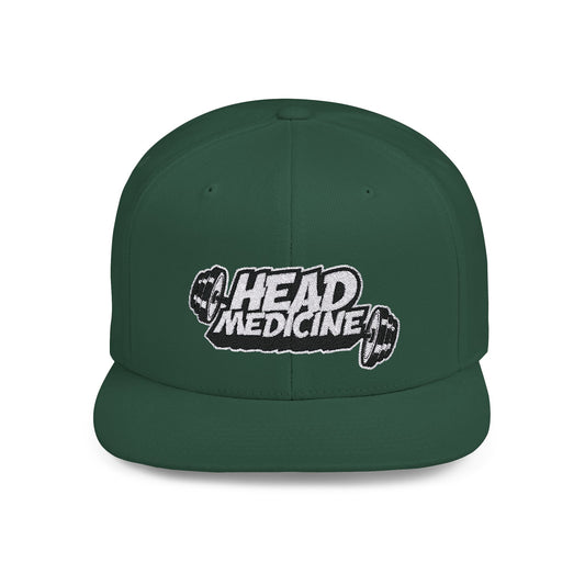 Head Medicine Snapback